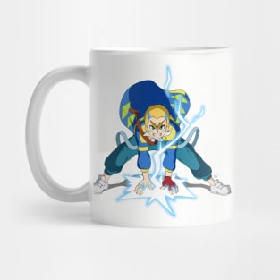 Dante Koryu (Drum) Ignition Boost Mug